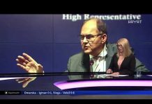 DŽAFEROVIĆ ZA 7 PLUS: NI JEDNOM NARODU U BIH NE TREBAJU POLITIČARI KAO ŠTO JE DODIK