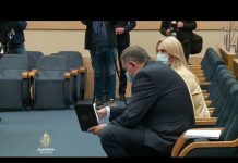 Dodik bez podrške za veto, odluke Predsjedništva BiH stupaju na snagu