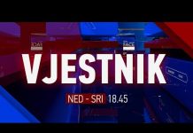 VJESTNIK – 26. 10. 2021.