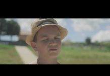 Trailer filma “Umri prije smrti” Ahmeda Imamovića (radni naziv)