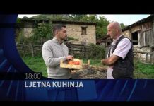 HAYAT TV: LJETNA KUHINJA – najava emisije za 02 11 2021