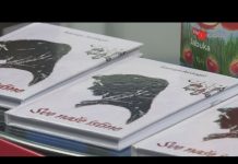 Avdagić: U tim noćima uz svijeću, da čovjek ne poludi, pronalazila sam načina da pišem