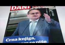 Novi broj magazina BH Dani: Crna knjiga visokog predstavnika u ladici