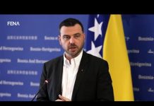 Magazinović: Sjednici nisu prisustvovali oni koji problem stvaraju