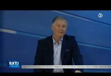 Gost BHT1 Uživo bio je prof. dr Edin Rizvanović, doktor trgovačkog prava