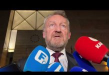 Izjava Bakira Izetbegovića nakon današnjih pregovora o Izbornom zakonu