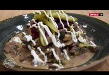 Stroganoff | KUHAJMO ZAJEDNO