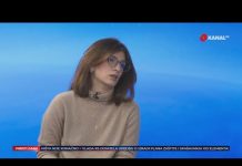 Sabina Ćudić: Palmerovi ključni sagovornici su Čović i Dodik