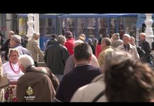 Minimalac u Hrvatskoj 500 eura