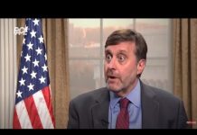 Palmerov prijedlog, Čovićev Izborni zakon?