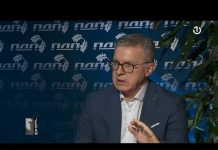 Jedan: Mladen Ivanić – 28.10.2021.