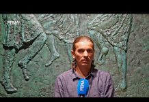 Toni Marić: Moja djela su okamenjeni vremenski trenuci Hercegovine