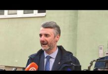 Fortina izjava nakon sastanka s Palmerom