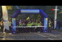 Održana humanitarna utrka “Koje je boje srce moje”