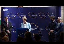 Eichhorst i Palmer : Nema više vremena za daljnu retoriku podjela u BIH