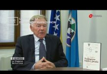 Ivo Komšić o ratnom Predsjedništvu BiH i pregovorima u Daytonu: Ove subote u emisiji “U kontru”