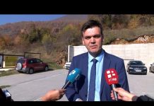 Cvitanović: Pozivamo sve da se odblokiraju procesi u BiH