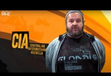 CIA, Agent Kugla: I ja sam bio u ratu, ovo treba da piše na spomeniku na Kazanima!