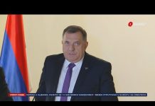 Pregled dana: Podgrijavanje političke krize, (ne)uspjela diplomatska ofanziva…