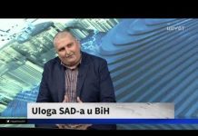 ŠAĆIRBEGOVIĆ: DODIK I VUČIĆ SU PIJUNI, GLAVNI U BANJOJ LUCI I BEOGRADU NEMAJU EVROPSKU PERSPEKTIVU