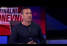 Dragičević: Dodik Burle sve ovo radi da bi bio smijenjen! Spasili me Bošnjaci! Zlukaču, uhapsi me!