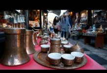 Ferhatović: Esnafi, kazandžije su zaštitnici domaćeg kulturnog naslijeđa