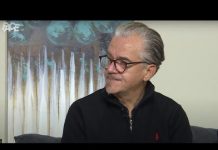 Fahrudin Kučuk: Trudim se da dječija srca i živote obojim u ljepše boje