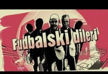Fudbalski dileri | Al Jazeera Istražuje
