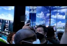 Dubai: Kako izgleda uspon na Burj Khalifu