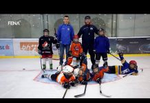 Hokejaški klub Vukovi okuplja više od 150 mladih članova