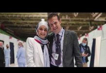 Zatvaranje vakcinalnog punkta u Zetri