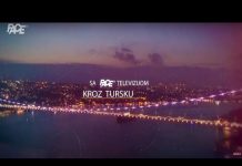 “S FACE-om kroz Tursku”, 31. 10. 2021.