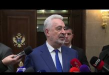 Opozicija optužuje Krivokapića za pokušaj monopola u Institutu za lijekove