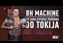 “Bh. machine – od sarajevskog podruma do Tokija”