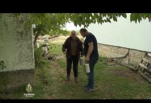 Život u kninskom zaleđu: Stariji zavise od tuđe pomoći