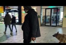 Ramiz Dedić će još jednu zimu dočekati na ulici