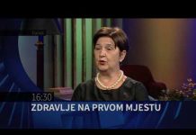 HAYAT TV: OTVORENI STUDIO (ZDRAVLJE NA PRVOM MJESTU, DOBAR DAN BIH) – najava emisija za 04 10 2021