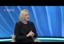 VUČIĆ I MILANOVIĆ GOVORE ONO ŠTO NJIHOVI GLASAČI ŽELE ČUTI: DURANOVIĆ I MUHASILOVIĆ ZA DDBIH