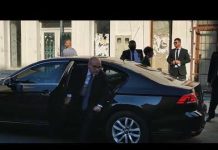 Premijerka Srbije Ana Brnabić prvi put u Mostaru