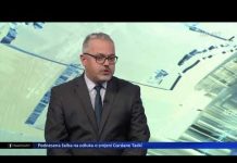 NESTABILNOST BALKANA JASNO UTIČE NA EVROPSKI PUT, GDJE JE TU BIH: TOPČAGIĆ I ĆUTAHIJA U 7 PLUS