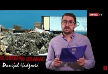 “Slobodan udarac”: Respiratori, Sebijina i Osmicina diploma, Dodikovo siledžijstvo…. I nikom ništa