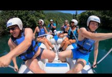 Tour de BiH – The best of, prvi dio