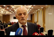 U Mostaru predstavljene dvije knjige akademika Frane Ljubića