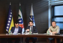 Održana sjednica Predsjedništva AM SDA BiH