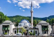 Islamska zajednica u BiH o “hapšenju muftije Bekrića”