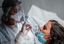 COVID podaci za Kanton Sarajevo: Evo kakvo je stanje u bolnicama