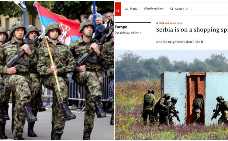 medij