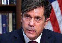 Nelson: Prvo riješiti pitanje izbora za Predsjedništvo BiH