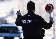 Nova pravila za ulazak u Njemačku: Deset dana u samoizolaciju