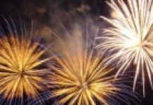 Doček Nove godine u Sarajevu zavisit će od epidemiološke situacije